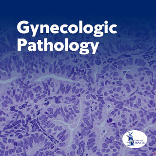 Gynecologic Pathology — The Pathology of Neoplastic Diseases 2025 On Demand Banner