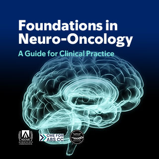 Foundations in Neuro-Oncology: A Guide for Clinical Practice 2026 Banner