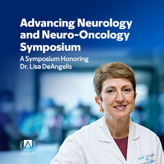 Advancing Neurology and Neuro-Oncology Symposium Banner