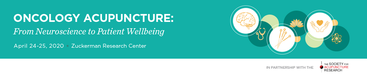 Oncology Acupuncture From Neuroscience To Patient Wellbeing