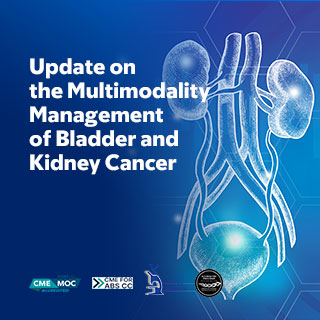 2024 Update on the Multimodality Management of Bladder and Kidney Cancer Banner