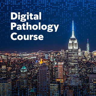 2024 Digital Pathology Course Banner