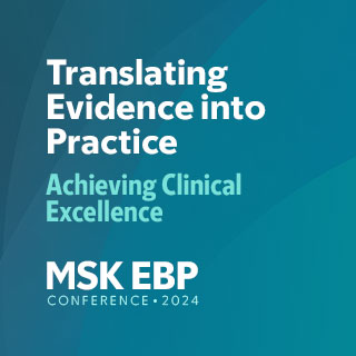 2024 Translating Evidence into Practice: Achieving Clinical Excellence — On Demand Banner