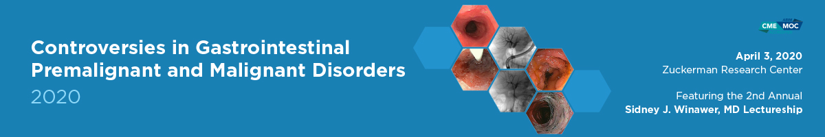 Controversies In Gastrointestinal Premalignant And Malignant