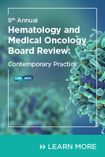 Memorial Sloan Kettering Cancer Center Continuing Education