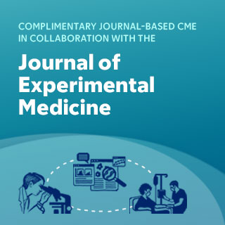 Journal-Based CME: First-in-human therapy with Treg produced from thymic tissue (thyTreg) in a heart transplant infant Banner