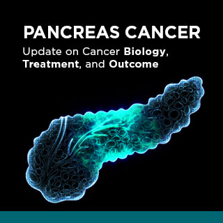 Pancreas Cancer: Update on Cancer Biology, Treatment, and Outcome Banner