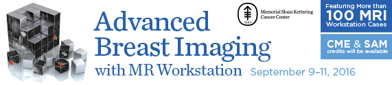 Advanced Breast Imaging with MR Workstation Banner