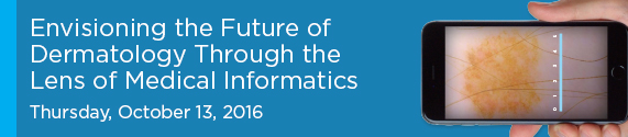 Envisioning the Future of Dermatology Through the Lens of Medical Informatics Banner